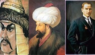 Bu Türk Tarihi Testinin Son Sorusunu Sadece %3'ünüz Görebilecek!