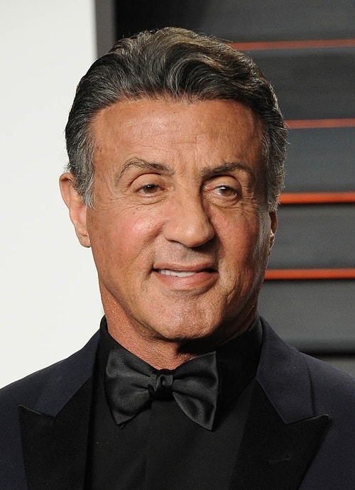 Günışığı (1996) Daylight - Sylvester Stallone