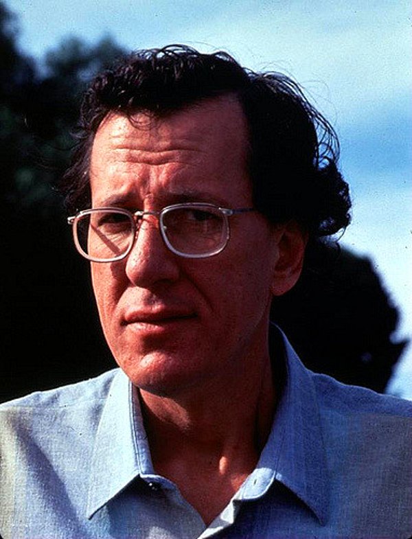 20. Shine (1996) - Geoffrey Rush