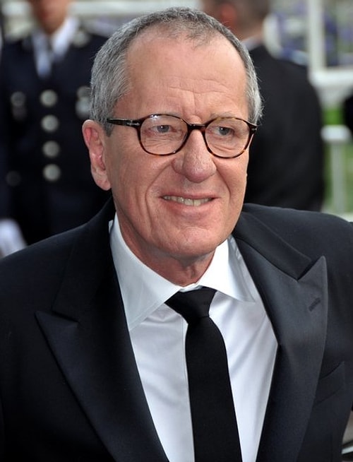 Shine (1996) - Geoffrey Rush