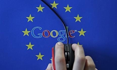 Referandum Sonuçlandı, İngilizler Google’a Sordu: 'AB Nedir?'