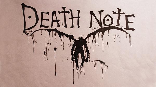 46. Death Note