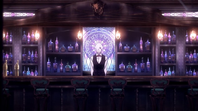 12. Death Parade