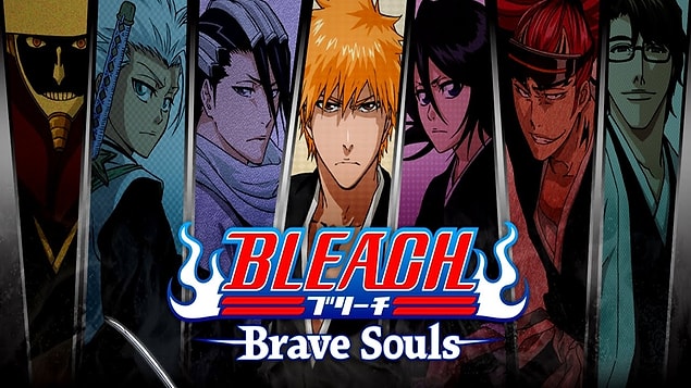47. Bleach