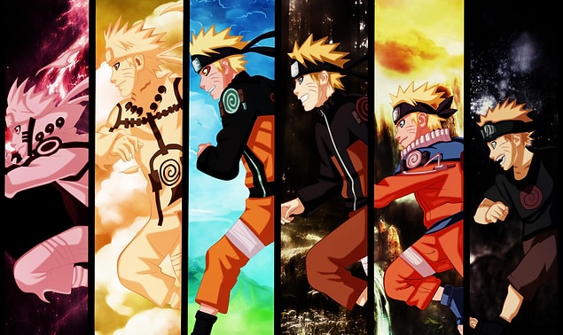49. Naruto