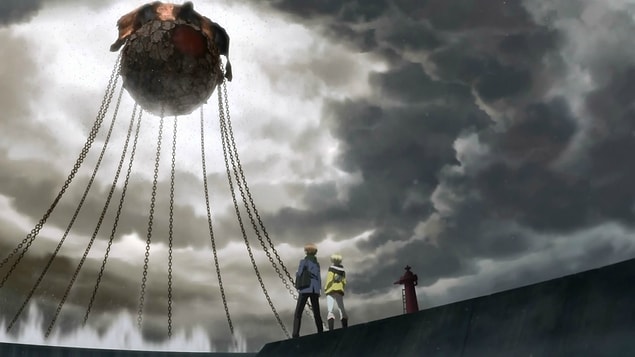 27. Zetsuen no Tempest