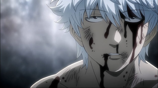 34. Gintama