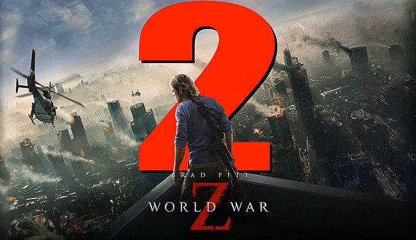 5. World War Z 2