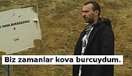 Türkiye'de Yaşayan Bir Kova Burcunun İstese de Burcunun Hiçbir Özelliğini Taşıyamaması