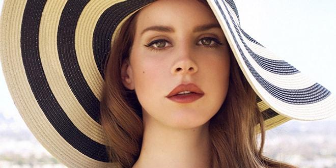 Kraliçeyi Tanıyalım: Lana Del Rey Hakkında Muhtemelen Daha Önce Duymadığınız 20 Bilgi