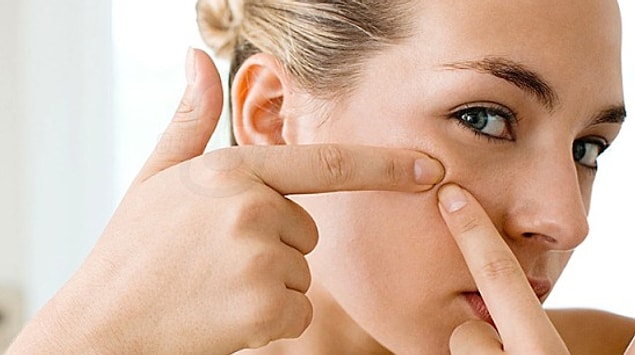 7. It shows that you are vulnerable enough to let someone scar you.