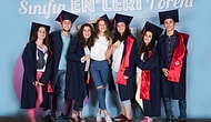 Serenay Sarıkaya #MutluveUmutlu Çiçeği Burnunda Mezunlarla Trabzon'da Buluştu!