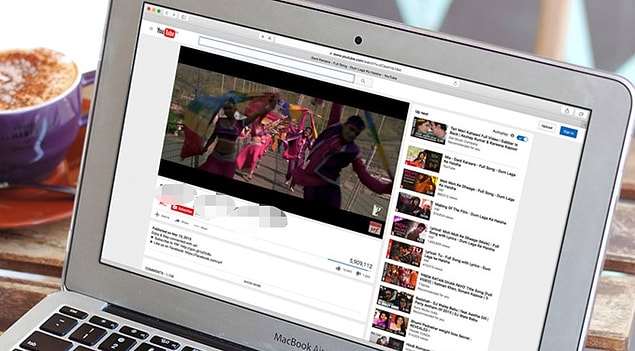 'En popüler 10 YouTube kanalının yıllık kazancı 7 milyon lira'