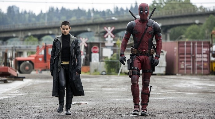 Devamı Geliyor: İkinci 'Deadpool' Filminin Çekimlerine 2017'de Başlanıyor