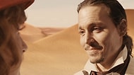 Johnny Depp Filmlerini Tek Karesinden Tanıyabilir misin?