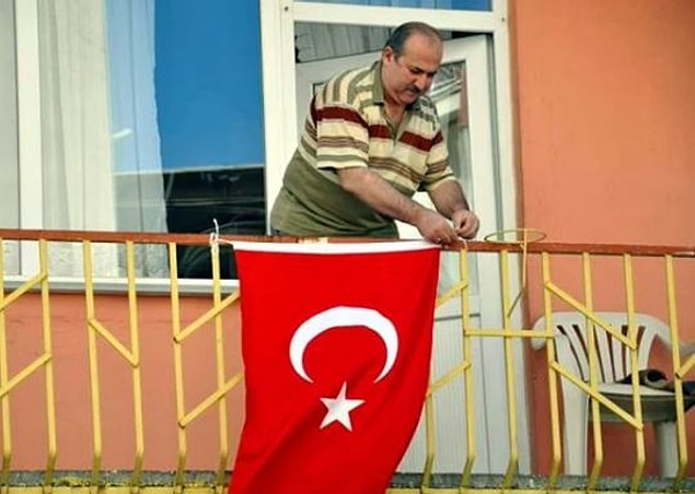 11. Nesilden nesile büyük kardeşlik