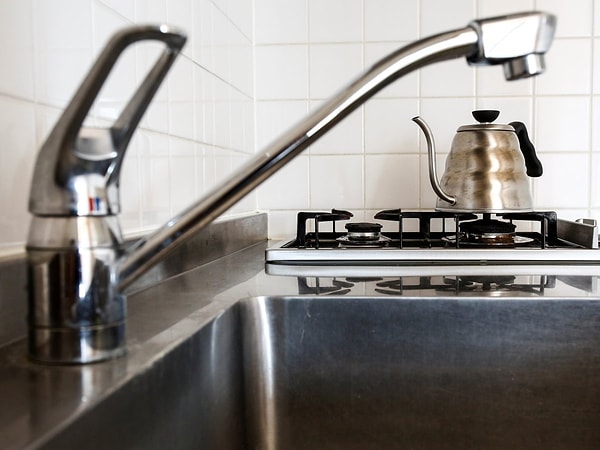 12. Меньше вещей,