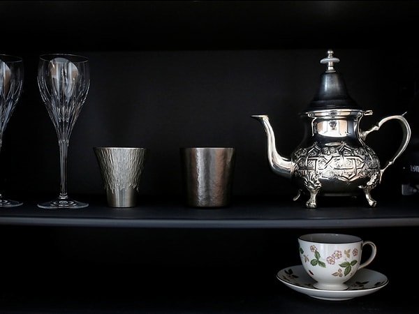 31. Не будем сравнивать дома японцев с нашими антресолями, ...