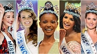Güzeller Güzelini Seçiyoruz! Miss World Tacını Takmış 21. Yüzyılın En Güzel 16 Kadını