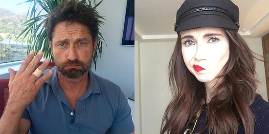 Zaman Tünelinizden Kalite Aksın İstiyorsanız Instagram'da Takip Edilesi 21 Sinema Oyuncusu