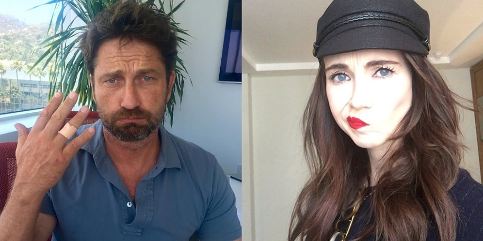 Zaman Tünelinizden Kalite Aksın İstiyorsanız Instagram'da Takip Edilesi 21 Sinema Oyuncusu