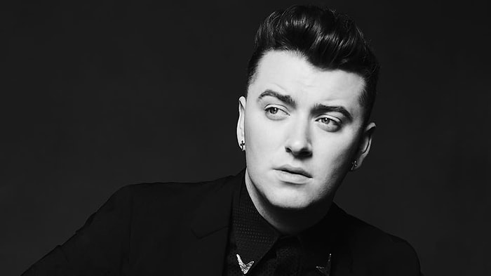 Günümüzün En İyi Vokallerinden: Sam Smith