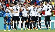 Almanya Ezdi Geçti | Almanya 3-0 Slovakya