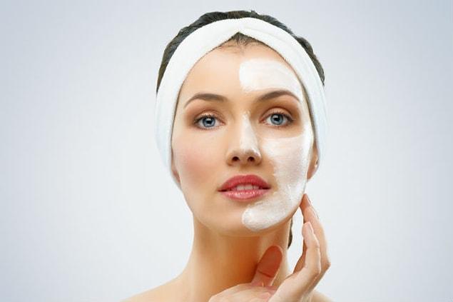 22. Always put on  moisturizer before wearing make up, regardless of your skin type, as it will keep your skin from producing excess oil and help make your make up look flawless.