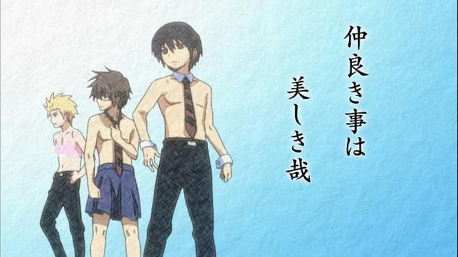 Bu Sıcak Yaz Mevsiminde İzleyebileceğiniz 8 Anime