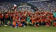 Messi'nin Hasreti Bitmedi! Copa Amerika'da Şampiyon Şili