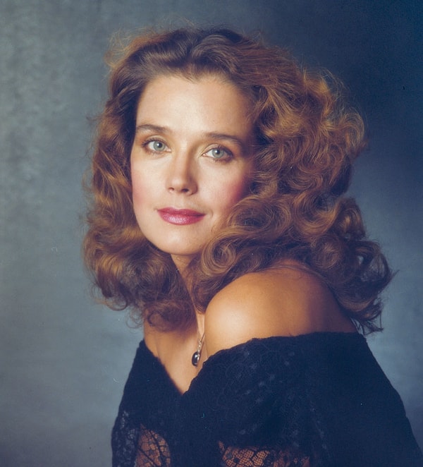 1. Ирина Алферова