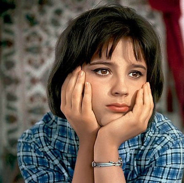 7. Наталья Варлей