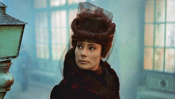 10. Татьяна Самойлова