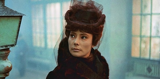 11 самых красивых актрис советского кино