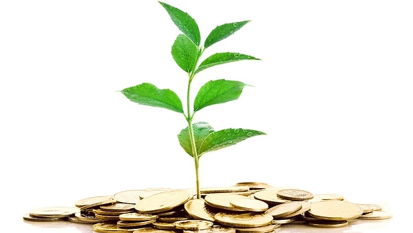 3. Экономьте не ради экономии, а чтобы инвестировать