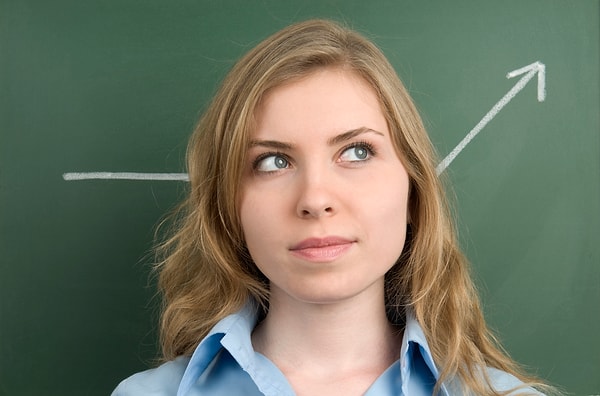 9. Ставьте цели и визуализируйте их достижение