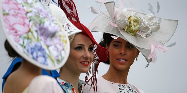 10. Начните общаться с людьми, которыми восхищаетесь