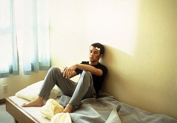 5. Маниакальный