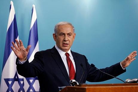 Netanyahu: ‘Gazze'ye Denizden Abluka Devam Edecek’
