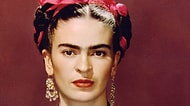 Frida Kahlo'nun 50 Yıldır Kapalı Olan Gardırobundan Çıkmış 11 Nadide Parça