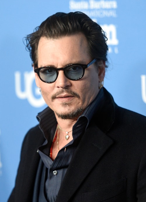 Beyaz Şeytan (2001) Blow - Johnny Depp