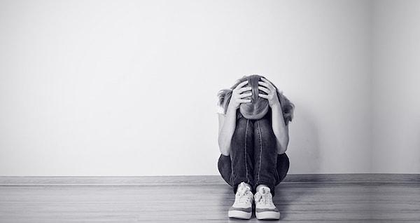 6. ABD'de yapılan bir çalışmaya göre ergenlik çağındaki her sekiz gençten biri klinik depresyondan muzdariptir.