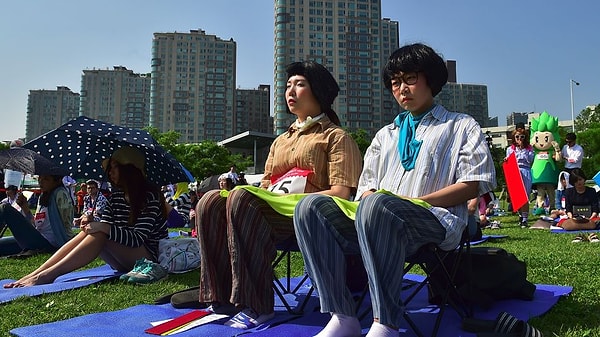 2. Первое такое состязание под названием Space Out прошло в 2014 году.