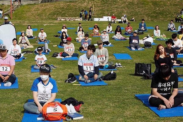 4. Она чувствовала сильное беспокойство и стресс, если не занималась каким-либо делом.