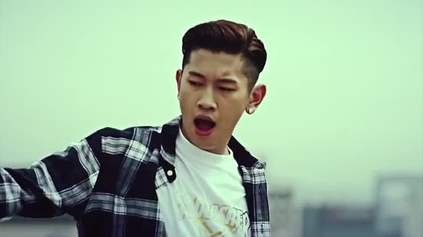 8. Победителем стал рэпер Shin Hyo-Seob. Он продержался все 90 минут с наиболее ровным пульсом.