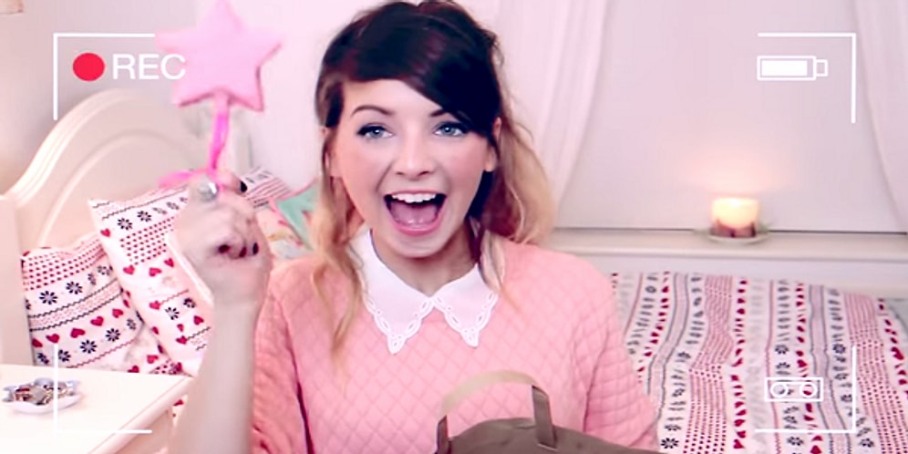 Kanalıma Abone Olmayı Unutmayın: Video Bloggerları Mizahi Bir Dille Eleştiren 12 Video