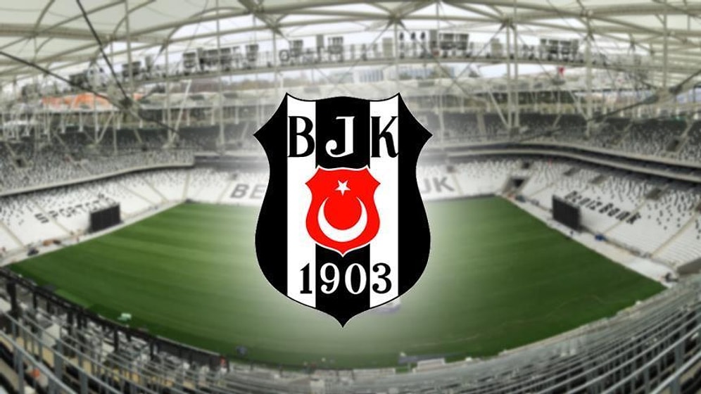 Beşiktaş Yönetiminde Görev Dağılımı Yapıldı