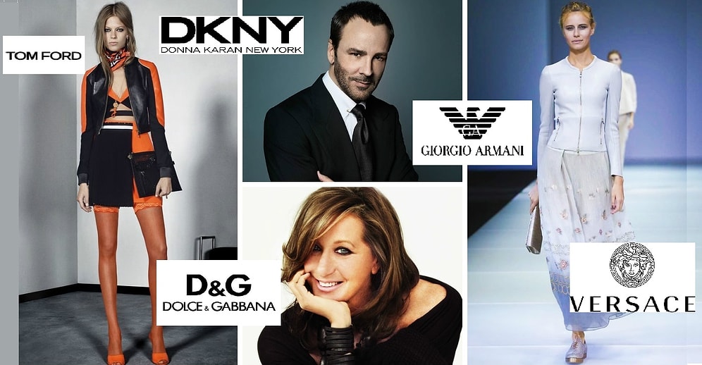 Tarzın Hangi Ünlü Modacı ile Aynı?