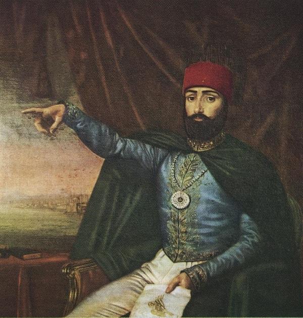 Islahatçı Bir Sultan: II.Mahmud