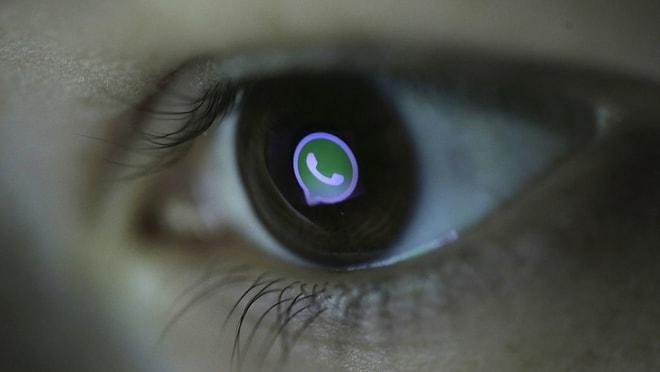 10 Yaşındaki Kız Çocuğunu Whatsapp'tan Taciz Eden Sapık Tutuklandı